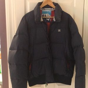 Winter Jacket